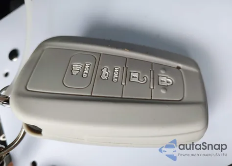 2020 Toyota Camry Se из США, поврежденный, VIN 4T1M11AK0LU375626